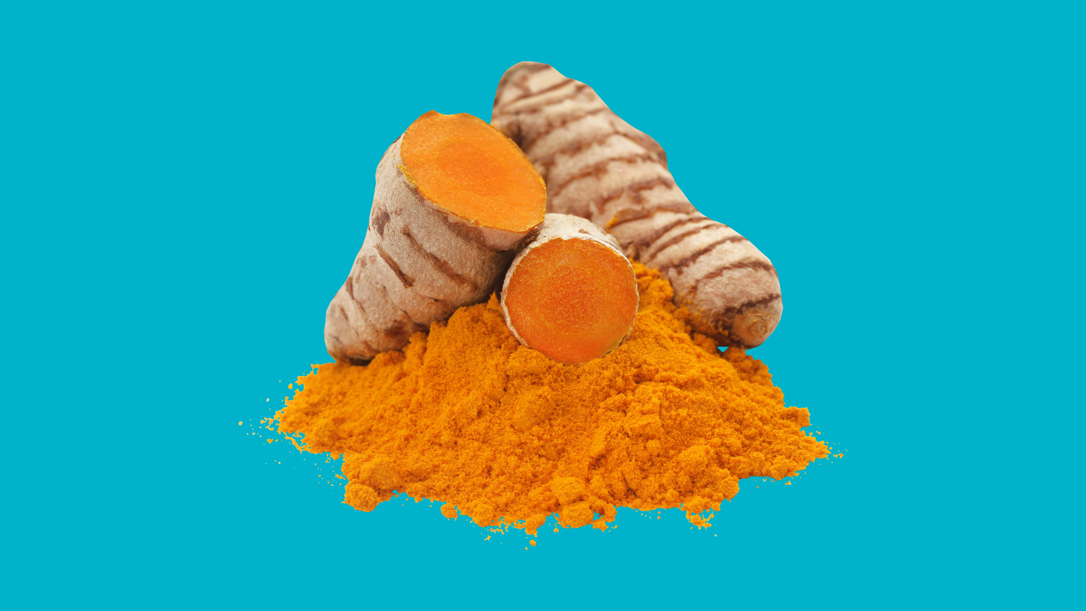 turmeric