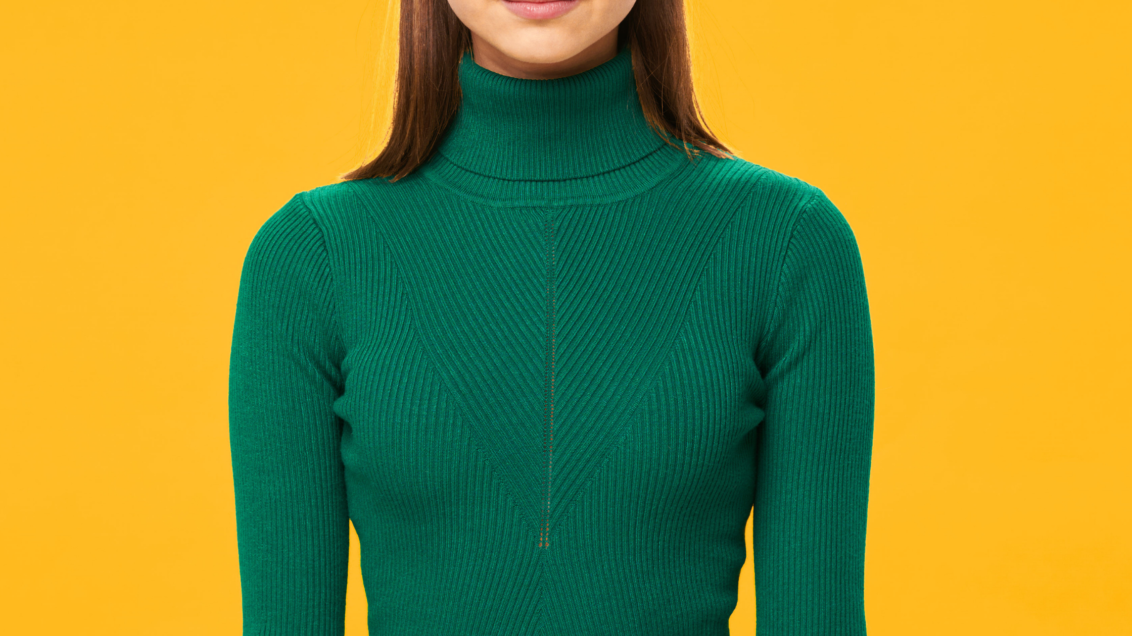 Turtlenecks