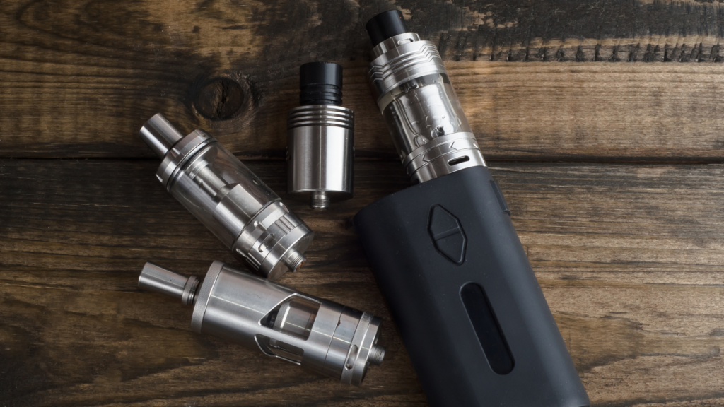 How To Remove Vape Juice Stain From Washable Fabrics Tidy Diary