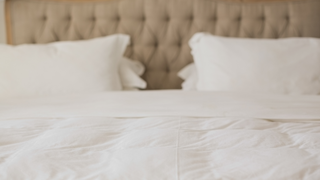 Care Guide For Duvet Covers How To Wash And Store Tidy Diary